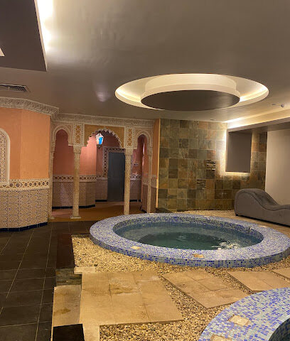 Asia Spa - Riyadh - +966 11 222 6688