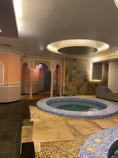 Asia Spa - Saudi Arabia|Riyadh 13244|Qurtubah|Said Ibn Zayd Rd