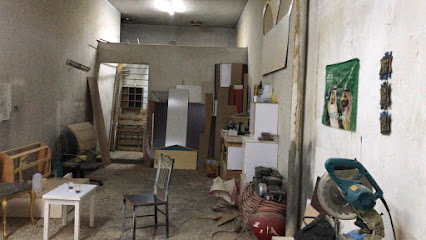 مؤسسة سعد رائد المرزوق للموبيليوم و الديكور - Tabuk - +966 50 677 8067
