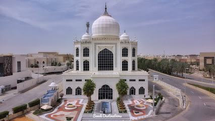 شركة عبدالناصر السحيباني وشركاؤه للمحاماة Sohaibani & Partners Law Firm - Riyadh - +966 11 271 8300