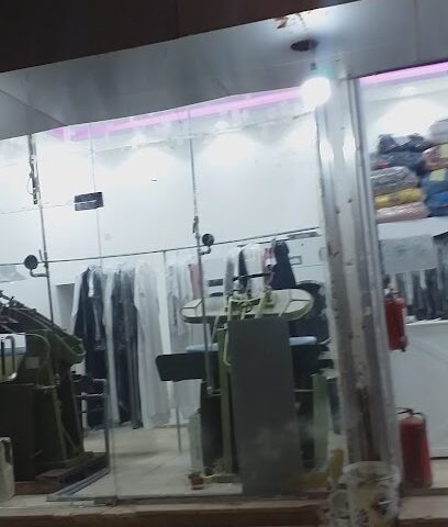 مغسلة الجوهرة - Arar - +966 53 243 3151