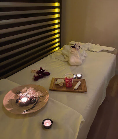 لافاستون مساج Lava Stone Massage - Mecca - +966 12 533 4433
