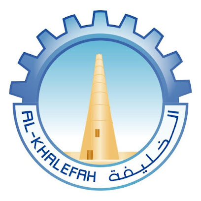 Al Khalefah Factory for Metal Industries - Riyadh - +966 11 265 0211