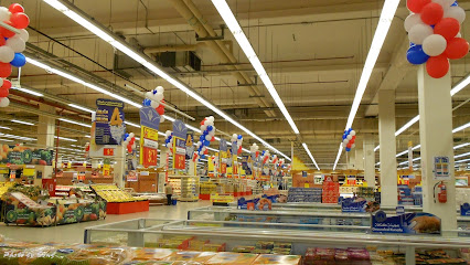 Carrefour Granada Hypermarket - Riyadh - +966 800 441 4446