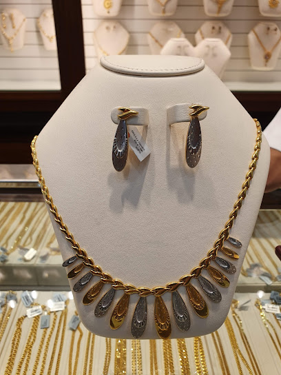 Malabar Gold and Diamonds - Gold Souq