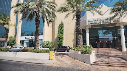 Buruj Cooperative Insurance Co. Jeddah - Jeddah - +966 12 652 9121
