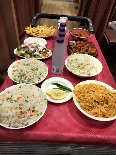 Taste of India - Saudi Arabia|Abu Arish 84719|An Nahdah|156