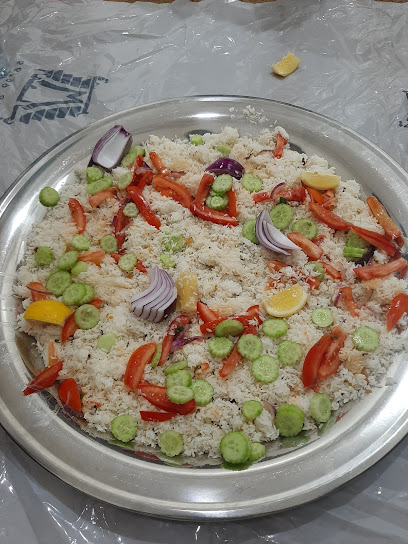 HyperPanda - Saudi Arabia|Al Duwadimi 17471|Al Rayan|King Abdulaziz Rd