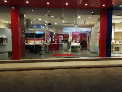 Cuisine Plus German Kitchens|مطابخ كوزين بلس - Buraydah - +966 16 397 0169