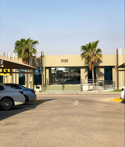 LIP 3135 (Light Industrial Pkwy) - Dhahran -