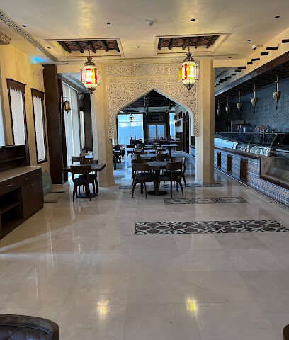 بيت السادة للتصميم الداخلي والديكور - Al Qatif - +966 13 854 1170