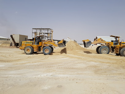 شركة غربلة للصناعة Gharbalah Industrial Company - Al Kharj Industrial City - +966 55 539 0543