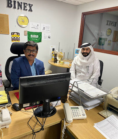 The international company for chemicals - Al Jubail - +966 55 371 9242