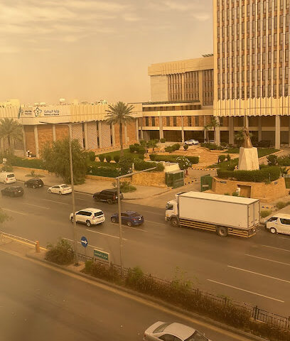 Consultants - Riyadh -