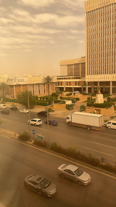 Consultants - Saudi Arabia|Riyadh 11484|Al Malaz|Al Farazdaq St