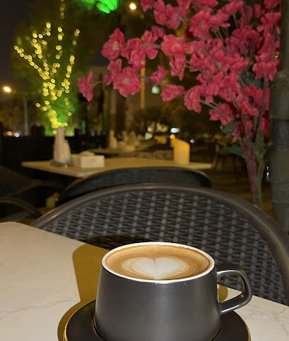 Cafe Nai - Riyadh - +966 50 184 3494