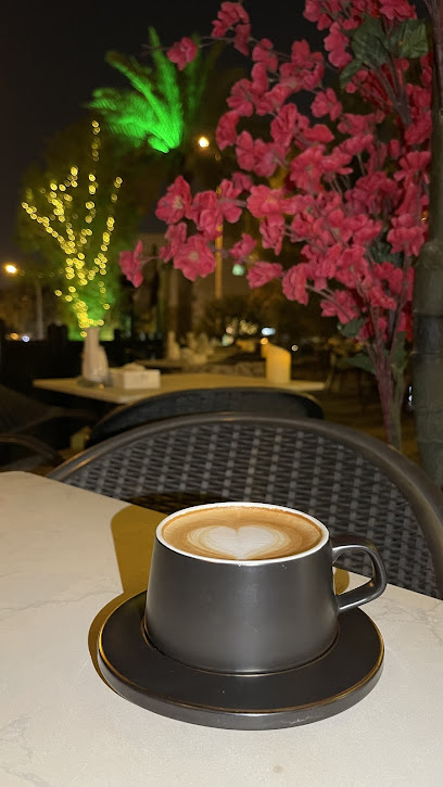 Cafe Nai - Saudi Arabia|Riyadh 12243|7477 الامير مشاري بن عبدالعزيز، السليمانية، الرياض 12243 4735،