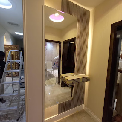 لمسة ايار ديكور - Tabuk - +966 50 814 2154