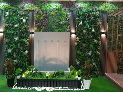 كزاميزا لتصميم ديكورات وحدائق وتجهيز ملاعب - Riyadh - +966 50 002 6133
