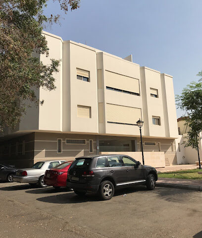 Rafiq Kreidieh Contracting Co. - Jeddah - +966 12 610 5663