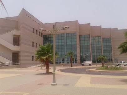 Faculty of Medicine at the University of Jazan - Jazan - +966 17 351 7771