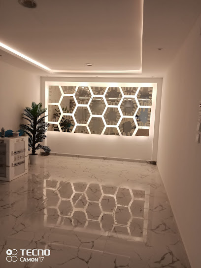 ديكورات نورا - Saudi Arabia|Buraydah 52345|Al Dahi|Umar Ibn Abdul Aziz Rd