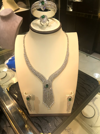 Zaree Jewellery - Riyadh 12343