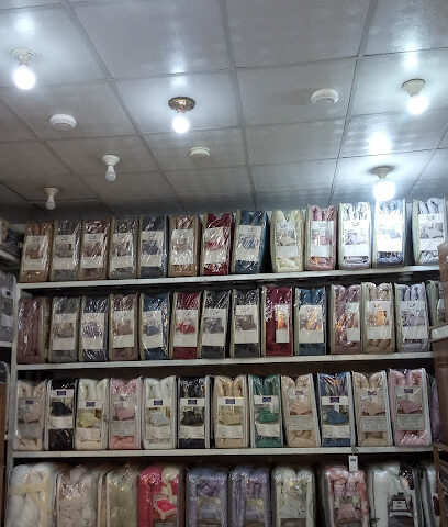Soft Matres - Al Jubail -