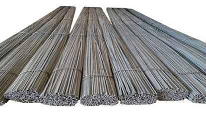 Reliance Steel Industries - Dammam - +966 50 903 9876