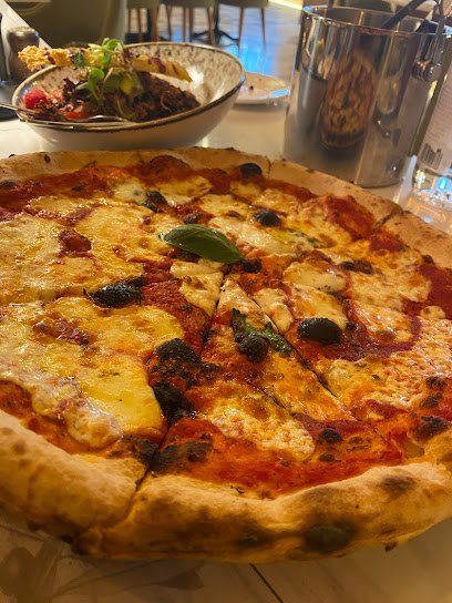 Elaiodendro Restaurant - Saudi Arabia|Al Khobar 34413|Alkurnaish|Prince Turkey Street