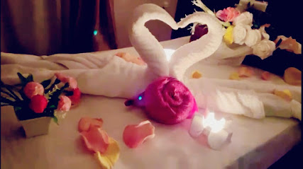 مساج جودي العليا - Al Khobar - +966 53 046 4146