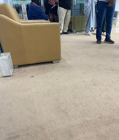 مختبر الهلال الطبي-Alhilal Medical laboratories - Al Khobar - +966 53 944 4010