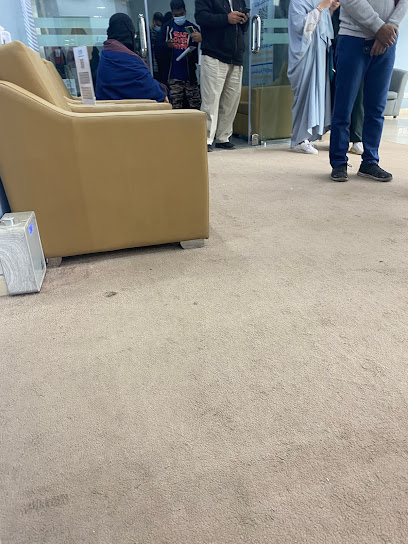 مختبر الهلال الطبي-Alhilal Medical laboratories - Al Khobar 34423