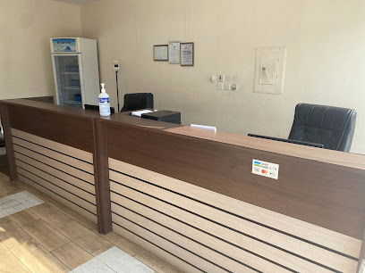 مكتب رؤيا النسيم - Mecca - +966 54 442 2619