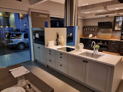 Ixina German Kitchen | اكسينا مطابخ ألمانية - Taif - +966 800 247 7774