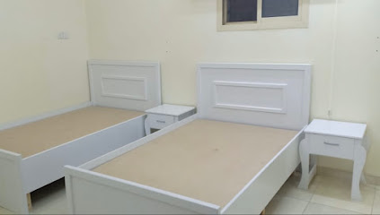مفروشات الهاشم - Hafar Al Batin - +966 56 121 2394