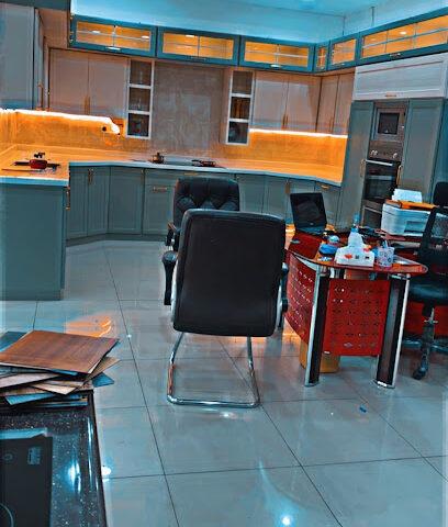 عبر الخليج لمطابخ الألمنيوم - Khafji - +966 55 967 6626