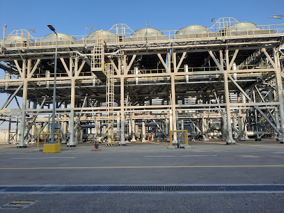 D'Hondt Thermal Solutions Manufacturing Co.Ltd - Al Jubail - +966 13 340 7510