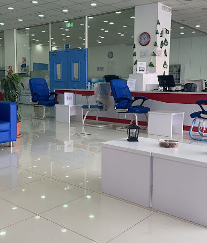 Alfa Laboratories | مختبرات الفا الطبية - Riyadh - +966 9200 10505