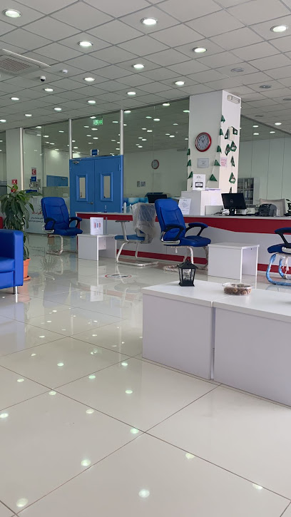 Alfa Laboratories | مختبرات الفا الطبية - Saudi Arabia|Riyadh 14814|Al Nadwa|2471 7516 Al Marmar