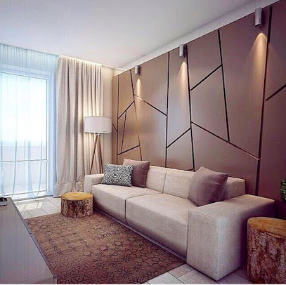 اكاسيم للحدائق والديكورات وصناعة الاثاث - Arar - +966 56 212 4443
