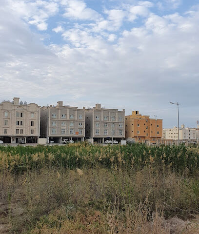 Al Noor Gardens Building - Dammam -