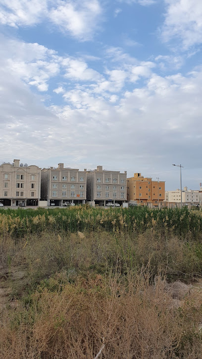 Al Noor Gardens Building - Dammam 32445