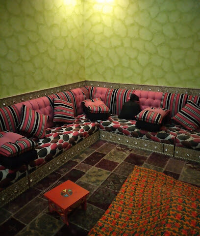 مغاسل نوف - Mecca - +966 56 967 2053