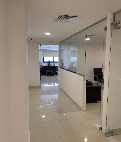 مكتب المحامي علي عيد العطوي| Ali Eid Alatawi Law office - Al Khobar -