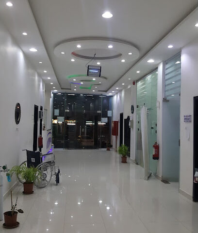Dora Tallinn Dental Complex - Sakaka - +966 14 625 5501