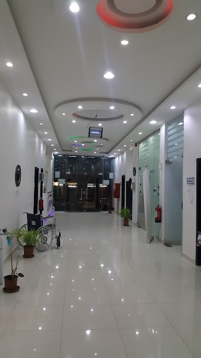 Dora Tallinn Dental Complex - Saudi Arabia|Sakaka 72341|3533