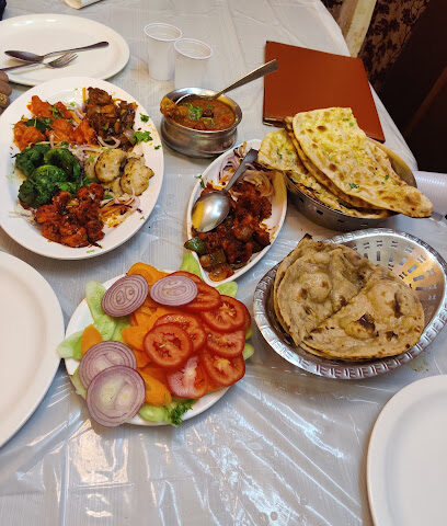 Lazzat Zaitoon Restaurant - Al Jubail - +966 55 437 2455