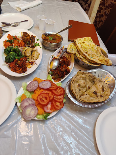 Lazzat Zaitoon Restaurant - Saudi Arabia|Al Jubail 35514|Jubail City Center|king street