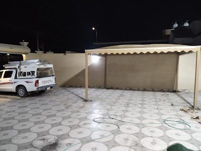 مؤسسة عامر مباركي - Najran - +966 50 088 4856